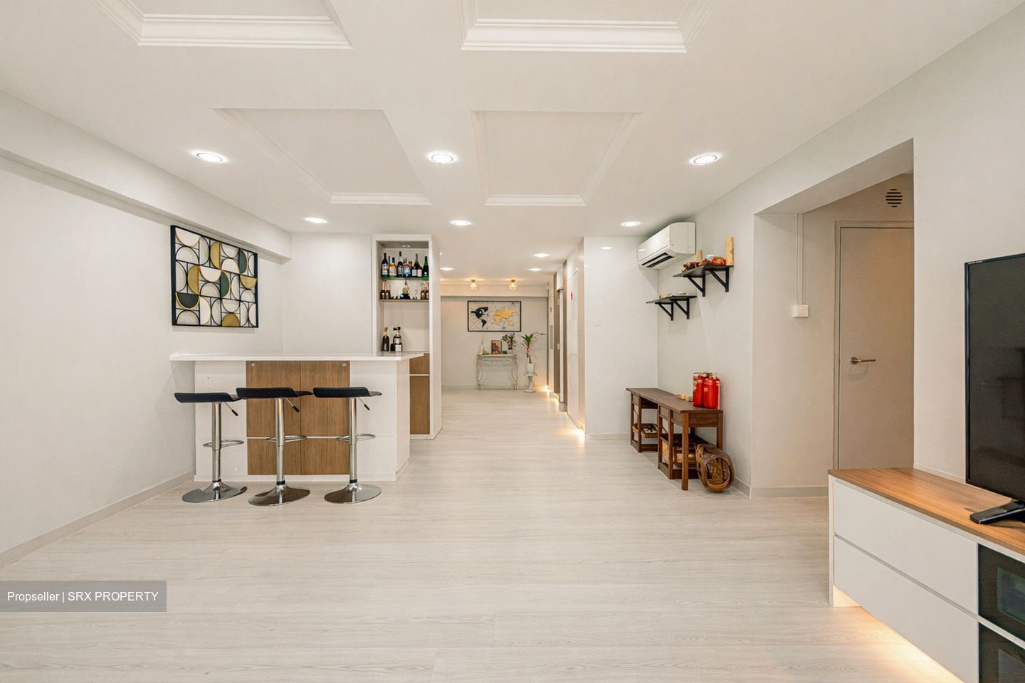 Blk 405A Fern Spring (Sengkang), HDB 5 Rooms #539200571